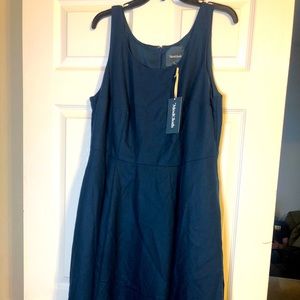 NWT Modcloth Dress with pockets